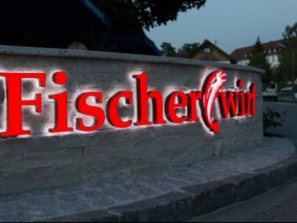 Фото: Fischerwirt